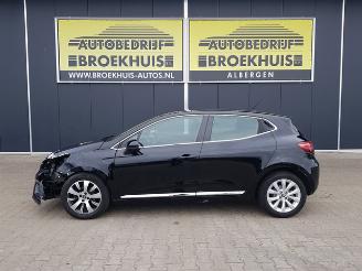 Renault Clio 1.0 TCe Intens picture 2