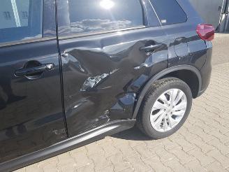 Suzuki Vitara 1.4 Boosterjet Stijl picture 10