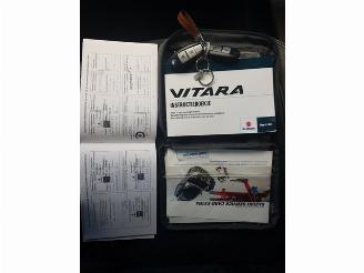 Suzuki Vitara 1.4 Boosterjet Stijl picture 23