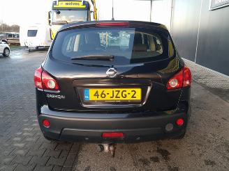 Nissan Qashqai 2.0 Acenta picture 5