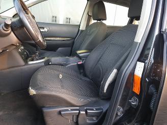 Nissan Qashqai 2.0 Acenta picture 15
