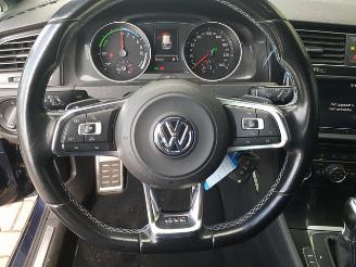 Volkswagen Golf 1.4 TSI GTE picture 16