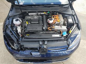 Volkswagen Golf 1.4 TSI GTE picture 11