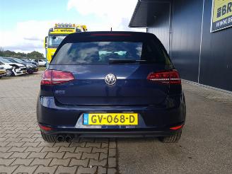 Volkswagen Golf 1.4 TSI GTE picture 5