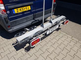 Possl  KW 25 buscamper picture 14