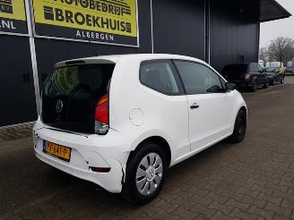 Volkswagen Up! 1.0 BMT take up! picture 8