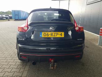 Nissan Juke 1.6 DIG-T Tekna NISMO picture 5