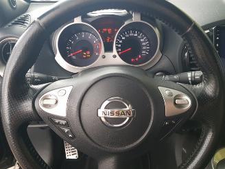 Nissan Juke 1.6 DIG-T Tekna NISMO picture 19