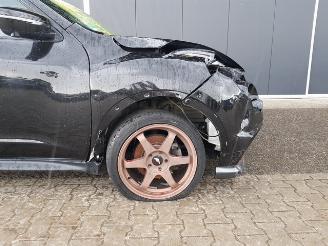 Nissan Juke 1.6 DIG-T Tekna NISMO picture 9