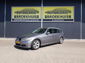  BMW 3-serie Touring 320d Efficient Dynamics Edition Luxury Line 2012/1