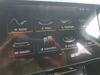 Audi E-tron e-tron 50 quattro Launch edition 71 kWh picture 22