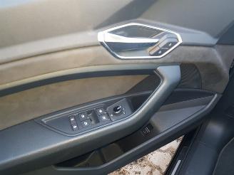 Audi E-tron e-tron 50 quattro Launch edition 71 kWh picture 16