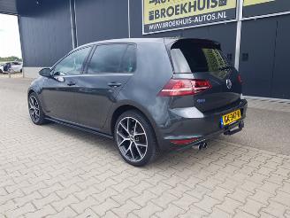 Volkswagen Golf 1.4 TSI GTE picture 7