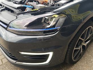 Volkswagen Golf 1.4 TSI GTE picture 12