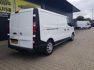 Nissan Primastar 2.0 dCi L2H1 N-Connecta picture 7