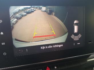 Nissan Primastar 2.0 dCi L2H1 N-Connecta picture 23