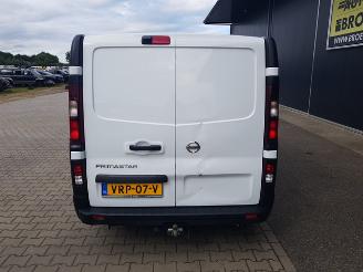 Nissan Primastar 2.0 dCi L2H1 N-Connecta picture 5