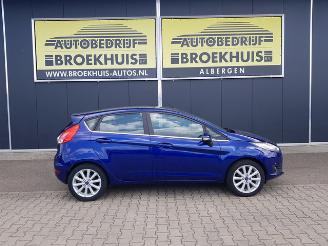 Ford Fiesta 1.0 EcoBoost Titanium picture 4