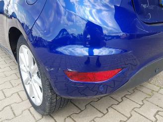 Ford Fiesta 1.0 EcoBoost Titanium picture 14