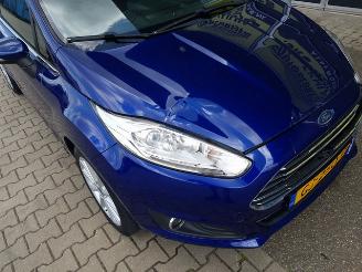 Ford Fiesta 1.0 EcoBoost Titanium picture 9