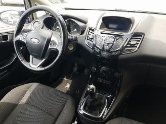 Ford Fiesta 1.0 EcoBoost Titanium picture 22