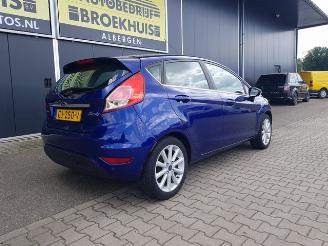 Ford Fiesta 1.0 EcoBoost Titanium picture 7