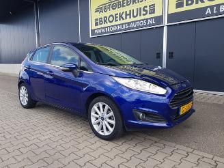 Ford Fiesta 1.0 EcoBoost Titanium picture 6
