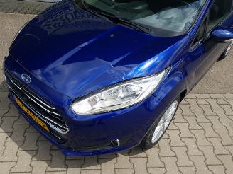 Ford Fiesta 1.0 EcoBoost Titanium picture 10