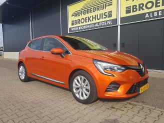 Renault Clio 1.0 TCe Intens picture 6