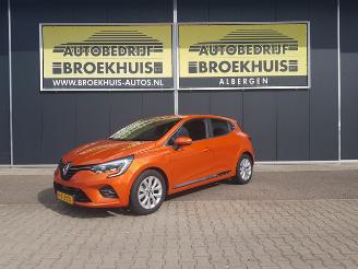  Renault Clio 1.0 TCe Intens 2020/2