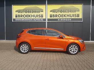 Renault Clio 1.0 TCe Intens picture 4
