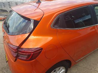 Renault Clio 1.0 TCe Intens picture 9