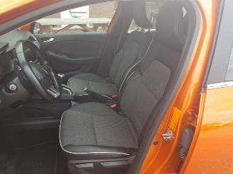 Renault Clio 1.0 TCe Intens picture 15