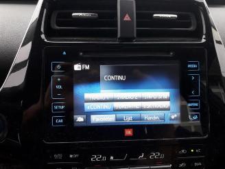 Toyota Prius Prius (ZVW5), Hatchback, 2015 / 2022 1.8 16V Hybrid picture 21