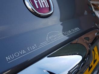 Fiat 500C 0.9 TwinAir Turbo Lounge picture 21