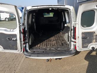 Mercedes Citan 109 CDI BlueEFFICIENCY Extra Lang picture 22