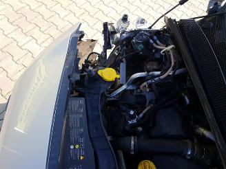 Mercedes Citan 109 CDI BlueEFFICIENCY Extra Lang picture 12