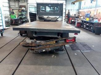 Iveco New Daily New Daily VI, Chassis-Cabine, 2014 33S14, 35C14, 35S14 picture 8