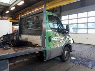 Iveco New Daily New Daily VI, Chassis-Cabine, 2014 33S14, 35C14, 35S14 picture 12