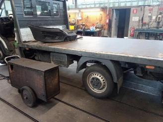 Iveco New Daily New Daily VI, Chassis-Cabine, 2014 33S14, 35C14, 35S14 picture 5