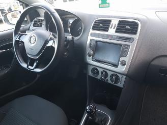 Volkswagen Polo 1.0 BlueMotion Edition picture 17