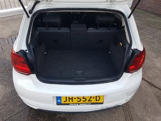 Volkswagen Polo 1.0 BlueMotion Edition picture 20