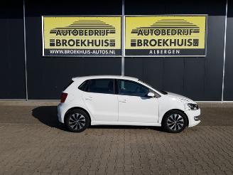 Volkswagen Polo 1.0 BlueMotion Edition picture 4