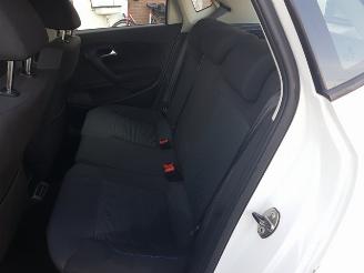 Volkswagen Polo 1.0 BlueMotion Edition picture 16