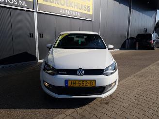 Volkswagen Polo 1.0 BlueMotion Edition picture 3