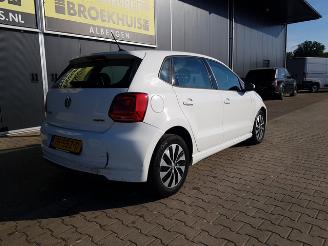 Volkswagen Polo 1.0 BlueMotion Edition picture 8