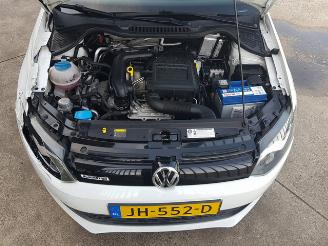 Volkswagen Polo 1.0 BlueMotion Edition picture 13