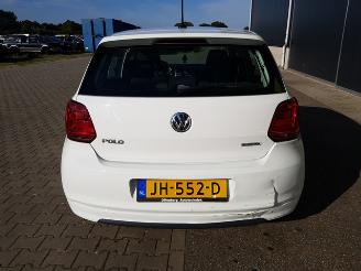 Volkswagen Polo 1.0 BlueMotion Edition picture 5