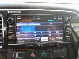 Mitsubishi Outlander Outlander (GF/GG), SUV, 2012 / 2022 2.0 16V PHEV 4x4 picture 26