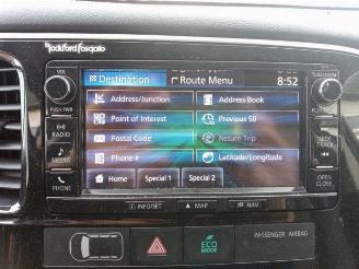 Mitsubishi Outlander Outlander (GF/GG), SUV, 2012 / 2022 2.0 16V PHEV 4x4 picture 29